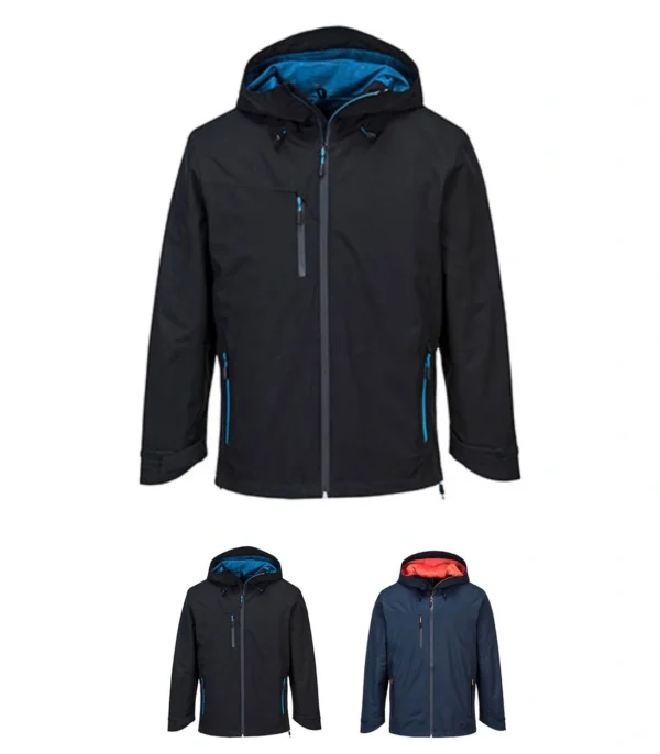 Portwest S600  X3 Shell Rain Jacket